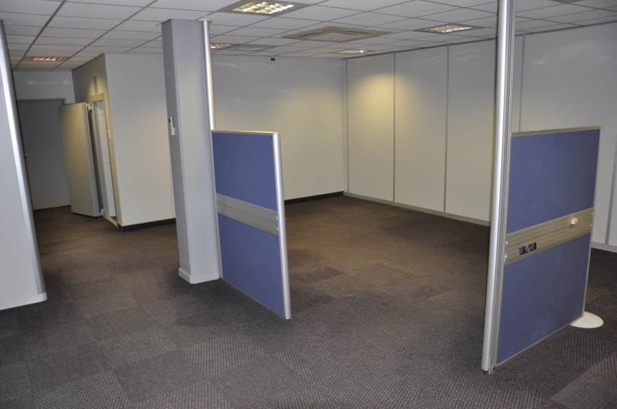 To Let Commercial Property for Rent in Bloemfontein Free State